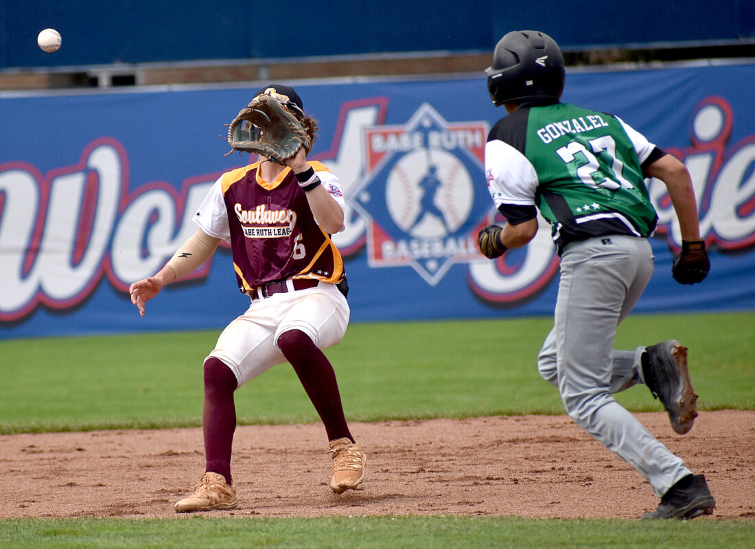 Torrance blanks Opp 90 to claim American Division News, Sports, Jobs